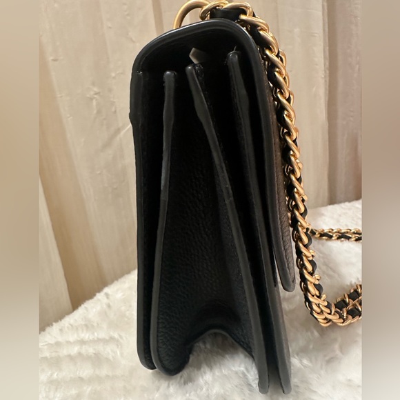 Authentic Tory Burch Britten Crossbody Shoulder Bag✨ - Picture 7 of 17